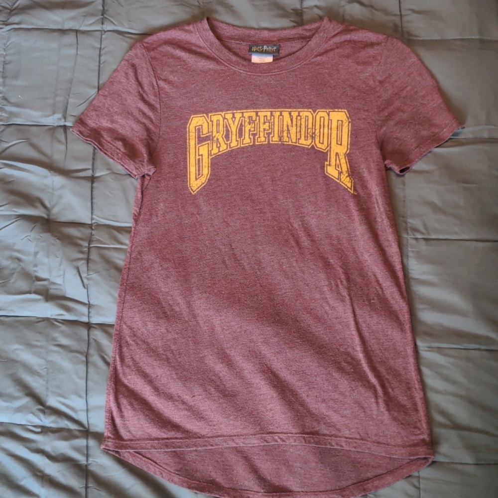 Harry Potter Gryffindor T-shirt